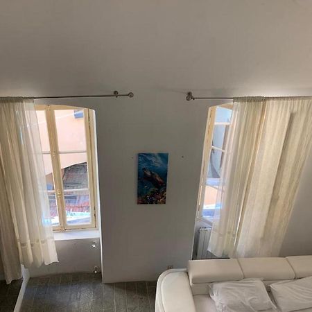Dream House Sanremo'S Center Appartement Buitenkant foto