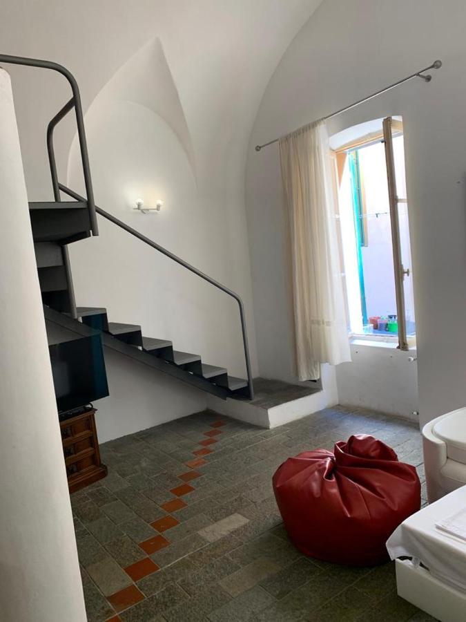 Dream House Sanremo'S Center Appartement Buitenkant foto