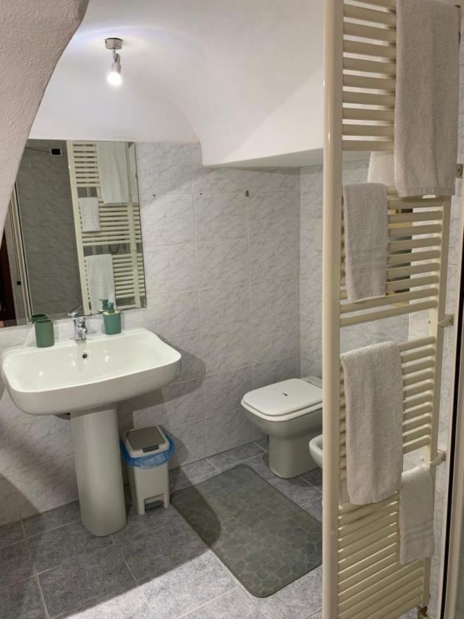 Dream House Sanremo'S Center Appartement Buitenkant foto