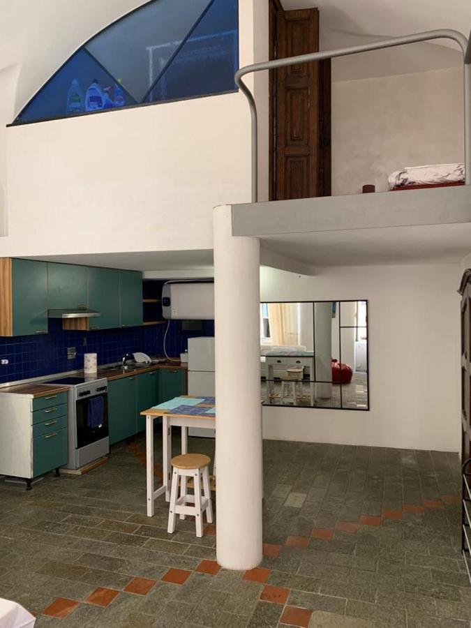 Dream House Sanremo'S Center Appartement Buitenkant foto