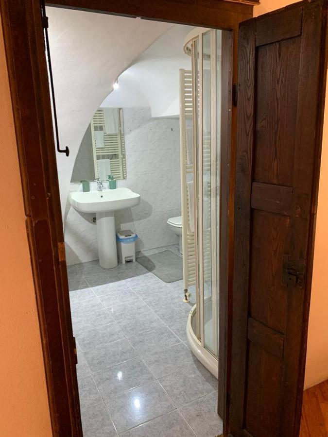 Dream House Sanremo'S Center Appartement Buitenkant foto