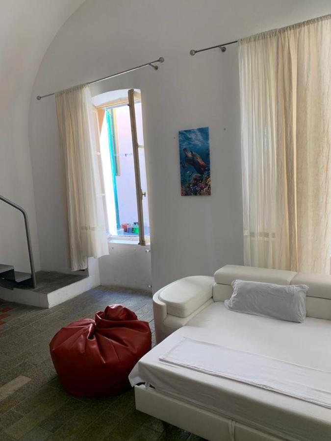 Dream House Sanremo'S Center Appartement Buitenkant foto