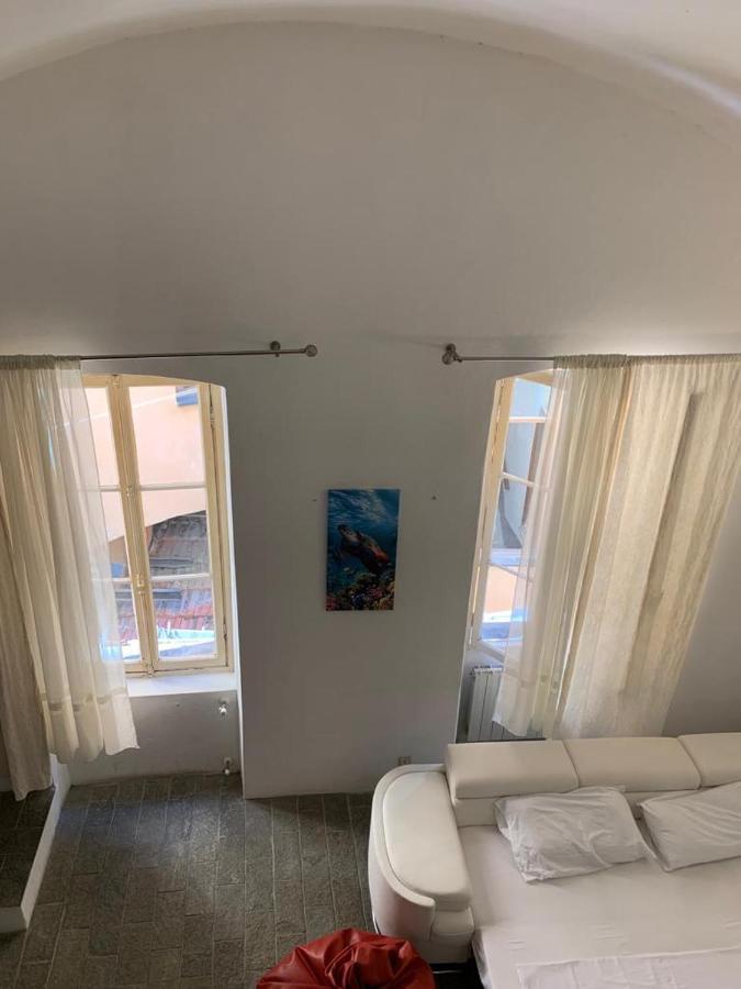 Dream House Sanremo'S Center Appartement Buitenkant foto